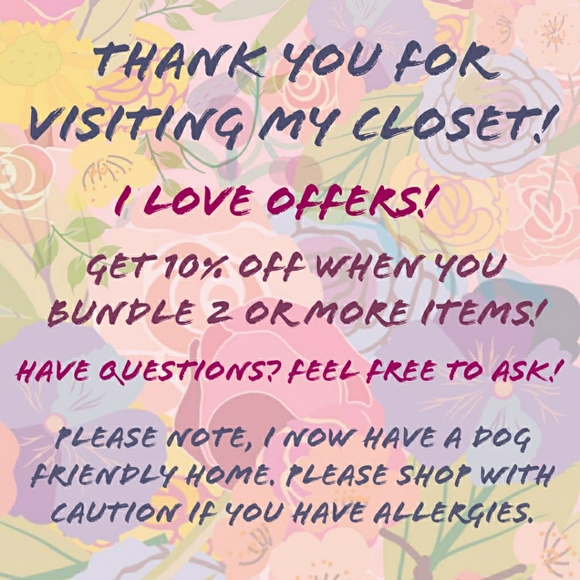 Turquoise & Silver Bead Bracelet too small for me - Picture 8 of 8